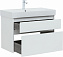 Тумба под раковину напольная AQUANET Nova Lite 249936 46х85х65,2см