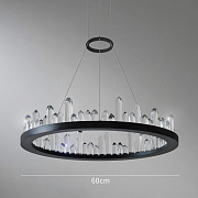 Люстра потолочная ImperiumLOFT Quartz 179755-26 22Вт 1 лампочек LED