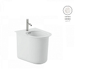 Биде напольное ArtCeram Chic CHB002 47 00