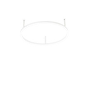 Светильник потолочный IDEAL LUX ORACLE SLIM 265971 26,5Вт LED