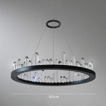 Люстра потолочная ImperiumLOFT Quartz 179755-26 22Вт 1 лампочек LED