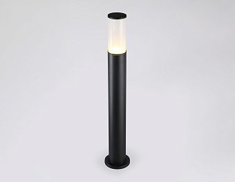 Светильник ландшафтный Ambrella Garden ST2459 40Вт IP54 E27 белый/чёрный
