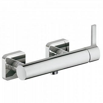 Смеситель для душа Bongio Tmix15 08523CRPR хром