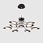 Светильник подвесной ImperiumLOFT Photon 101907-26 108Вт LED