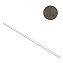 Бордюр Atlas Concord Италия Boost Stone A7PI Tobacco Corner 1х120см 0,048кв.м.