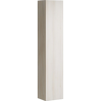 Пенал подвесной AQWELLA Ancona An.05.25/А 20х25х120см акация