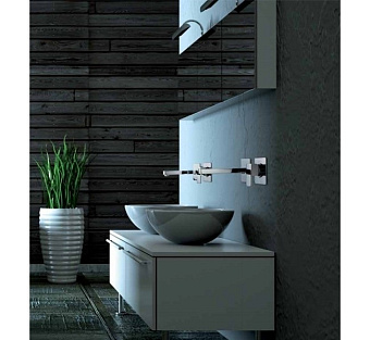 Смеситель для раковины Paini Dax-DaxR 84CR208RQ хром