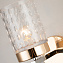 Бра Favourite Crystallus 2710-1W 40Вт E14