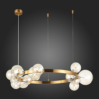 Светильник подвесной ST Luce NECTON SL1165.302.15 45Вт G4