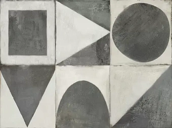 Декор PERONDA CERAMICAS Maison by Onset 20205 Onset Maison Decor 22,3х22,3см 0,995кв.м.