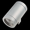Светильник архитектурный Lightstar Paro 351619 40Вт IP65 GU10 серый