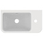 Раковина подвесная IDEAL STANDARD Ideal Standard i.life S T458601 45х25см
