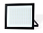 Прожектор Ambrella STREET Street ST8023 150Вт IP65 LED чёрный
