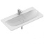 Раковина встраиваемая сверху IDEAL STANDARD TONIC II K087201 101,5х49см