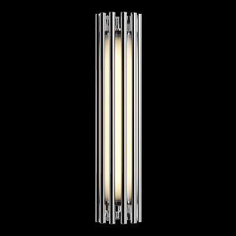 Бра Maytoni Sonata MOD410WL-L12CH3K 12Вт LED