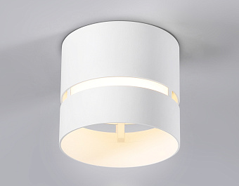 Светильник точечный накладной Ambrella TECHNO SPOT TN71050 12Вт GX53