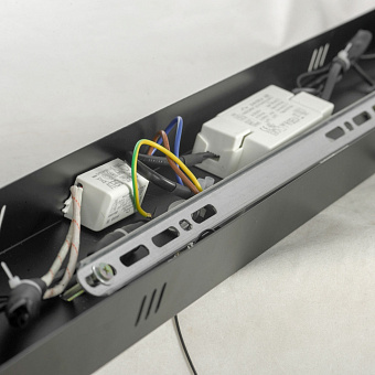 Светильник подвесной Lussole BEAUMONT LSP-7006 30Вт LED