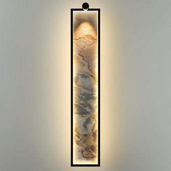 Светильник настенный Odeon STOFLAKE 5078/30WL 30Вт LED