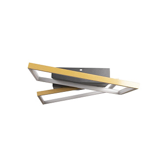 Светильник потолочный Loft It Quattro 10157S 56Вт LED