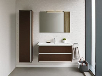 Тумба под раковину подвесная IDEAL STANDARD CONNECT AIR E0821VY 44х100х51,7см