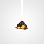 Светильник подвесной ImperiumLOFT Lilian 214060-23 40Вт G9
