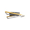 Светильник потолочный Loft It Quattro 10157S 56Вт LED