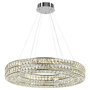 Люстра подвесная Odeon PANTA 4927/85L 85Вт 1 лампочек LED