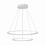Светильник подвесной ST Luce ST603 IN ST603.543.56 56Вт LED