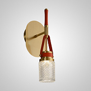Светильник настенный ImperiumLOFT Chara 209133-23 4Вт LED