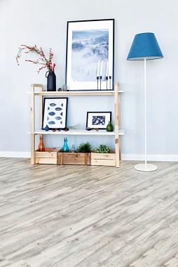 Виниловый ламинат Alpine Floor Акация Click ECO 107-88 MC 1220х183х3,5мм 34 класс 2,23кв.м