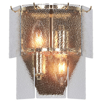 Бра Lussole ALLEN LSP-8711 80Вт E14