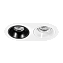 Светильник точечный встраиваемый Lightstar Domino D6560607 50Вт GU5.3