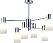 Люстра Evoluce GESSI SLE1139-102-06 360Вт 6 лампочек E14