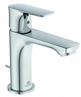 Смеситель для раковины IDEAL STANDARD CONNECT AIR A7008AA хром