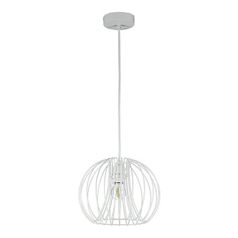 Светильник подвесной Loft It Deseno 10032 White 40Вт E27