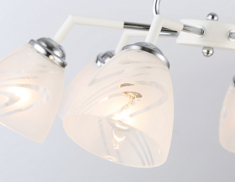 Люстра подвесная Ambrella TRADITIONAL Modern TR303292 1080Вт 6 лампочек E27
