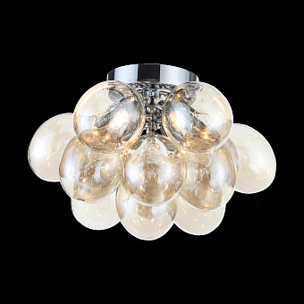 Люстра потолочная ST Luce SOSPIRO SL432.202.06 18Вт 6 лампочек G9