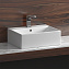 Раковина накладная Ceramica Nova ELEMENT CN6040 50х41см
