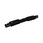 Коннектор Elektrostandard a039588 TRC-1-1-FLEX-BK чёрный для однофазного трека