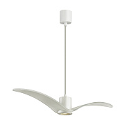 Светильник подвесной Odeon PENDANT 4904/1A 5Вт GU10 LED