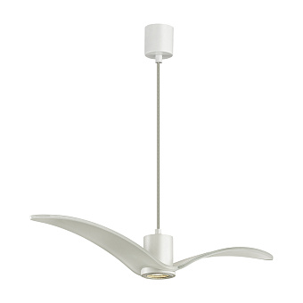 Светильник подвесной Odeon PENDANT 4904/1A 5Вт GU10 LED