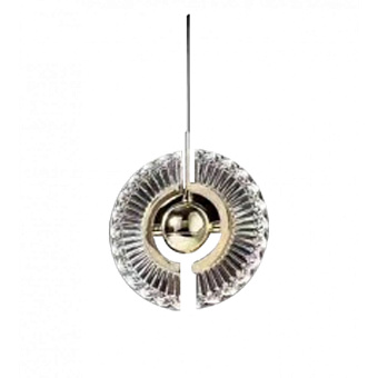 Светильник подвесной KINK Light Планета 08449-1A,33 4Вт LED