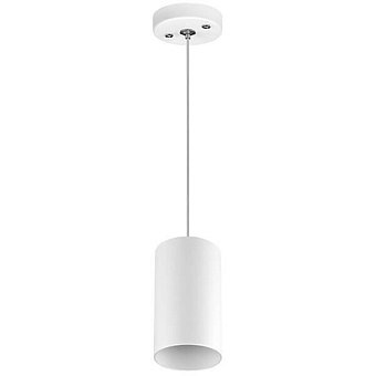Основание для светильника Lightstar 590056 белый
