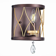 Бра ST Luce GRASSО SL789.421.01 60Вт E14