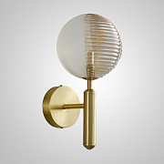 Светильник настенный ImperiumLOFT Walton 208792-23 40Вт G9
