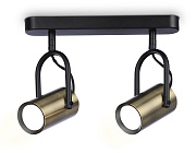 Светильник настенно-потолочный Ambrella TECHNO SPOT Move TA13194 12Вт GU10