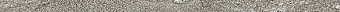 Бордюр Atlas Concord Италия Klif LK4G Grey Corner 1,4х40см 0,034кв.м.