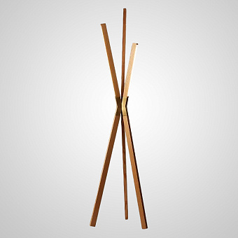 Торшер ImperiumLOFT Conner 228302-23 10Вт LED 3 плафонов