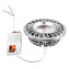 Светодиодная лампа Lightstar 940154 AR111 24Вт 4000К
