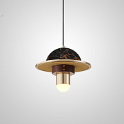 Светильник подвесной ImperiumLOFT Agnes 208764-23 5Вт LED